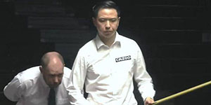 2022斯诺克英国公开赛直播在哪看