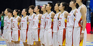 2022女篮世界杯美国阵容一览