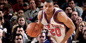 阿兰休斯顿为什么叫H2O