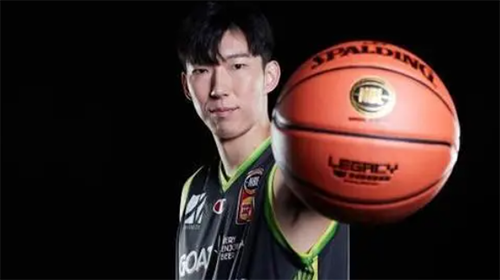 周琦再战NBL 重返东南墨尔本凤凰签约一赛季
