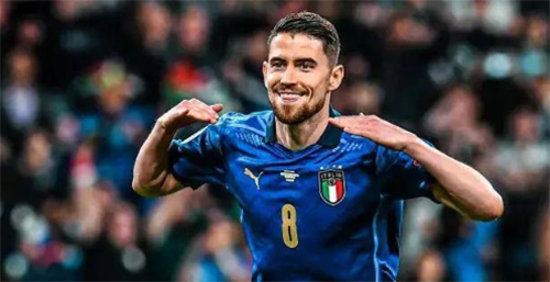 2022/23意大利欧国联A大名单