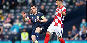 2022/2023欧国联足球赛程时间表