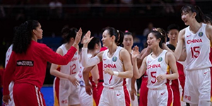 女篮世界杯2022晋级规则