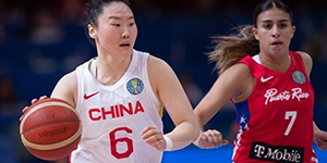 2022女篮世界杯直播在哪看