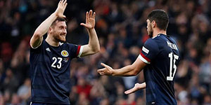 2022/2023欧国联乌克兰VS苏格兰比赛预测