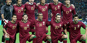 2022/2023欧国联葡萄牙VS西班牙比赛预测