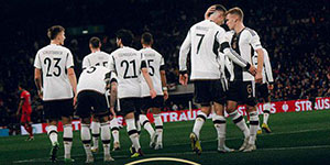 2022/2023欧国联出线规则一览