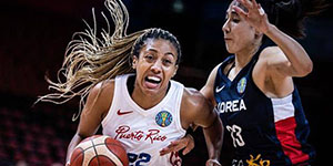 2022女篮世界杯8强是谁