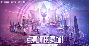 王者荣耀女子公开赛赛程2022