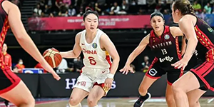 2022女篮世界杯淘汰赛抽签规则