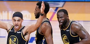 2022nba勇士训练营什么时候开始