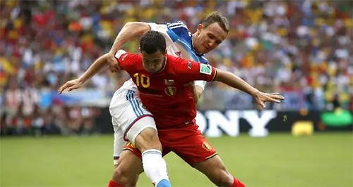 国际足球比赛日是什么意思