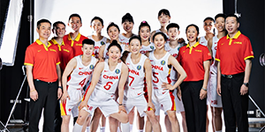 2022女篮世界杯八强对阵一览