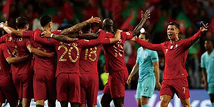 欧国联多久举行一次