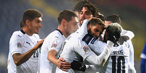 欧国联降级规则一览