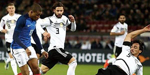 欧国联分组规则一览