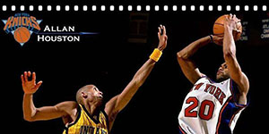 阿兰休斯顿生涯场均数据一览