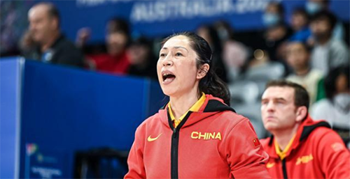 2022女篮世界杯女篮八强对阵时间