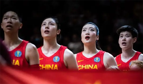中国女篮vs法国女篮前瞻预测 法国几乎是八强中最弱的