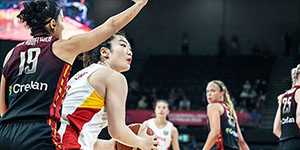 2022女篮世界杯中国女篮VS法国女篮比赛预测