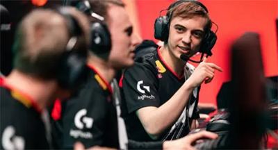 g2为什么是lpl5号种子