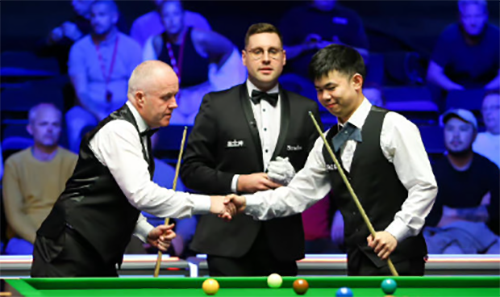 2022年斯诺克英国公开赛奖金如何计算
