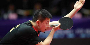 2022成都世乒赛赛程一览