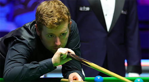 2022斯诺克英国公开赛直播平台地址