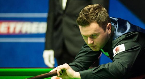 2022斯诺克英国公开赛32进16抽签对阵