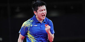 2022成都世乒赛赛制规则一览