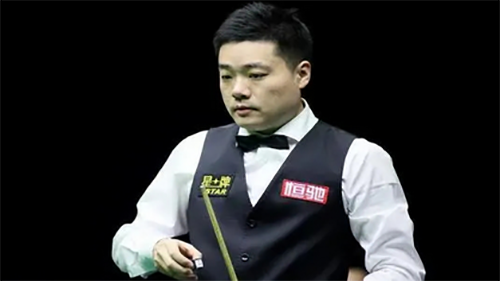 2022北爱尔兰公开赛正赛时间