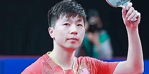 2022成都世乒赛男团参赛名单一览