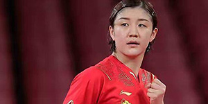 2022成都世乒赛女团参赛名单一览