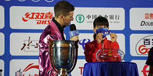 2022成都世乒赛女团分组一览