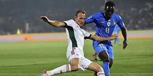 欧国联半决赛比赛规则有哪些