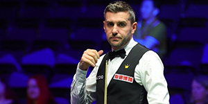 2022斯诺克英国公开赛第四日赛程