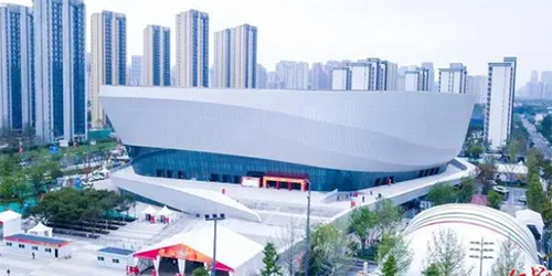 2022世乒赛在成都哪里举办