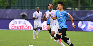 2022中超第18轮补赛大连人VS上海申花比赛预测