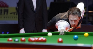 2022斯诺克香港大师赛奖金怎么分配的