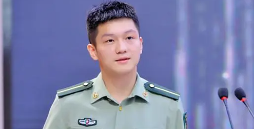 樊振东是哪里人