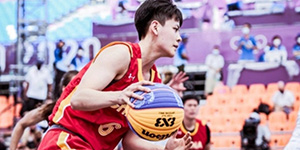 2022女篮世界杯淘汰赛赛制是什么