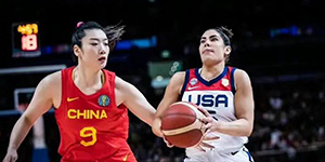 2022女篮世界杯淘汰赛规则一览