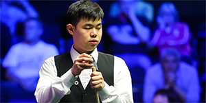 2022斯洛克英国公开赛决赛多少局