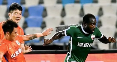 中超第18轮：长春亚泰vs深圳队前瞻预测 外援比拼都需迎难而上