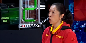 2022女篮世界杯半决赛赛程一览