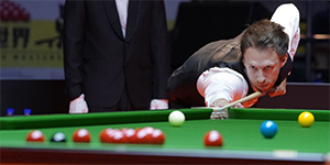 2022斯诺克香港大师赛奖金如何分配