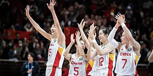 2022女篮世界杯澳大利亚女篮VS中国女篮比赛预测