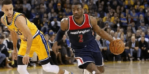 2022/2023NBA勇士VS奇才比赛预测