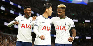 2022/2023英超第9轮阿森纳VS热刺比赛预测