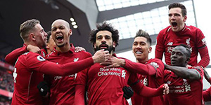 2022/2023英超第9轮利物浦VS布莱顿比赛预测